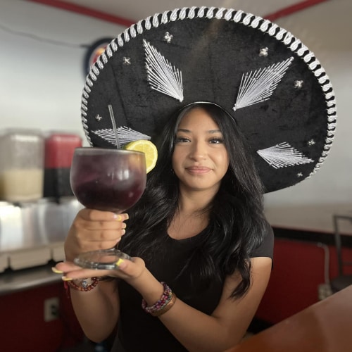 Happy Hour